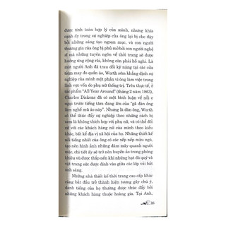 Sách Vanlangbooks - Dẫn Luận Về Thời Trang