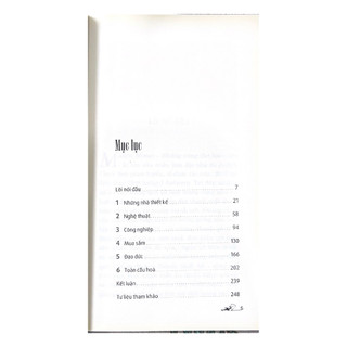 Sách Vanlangbooks - Dẫn Luận Về Thời Trang