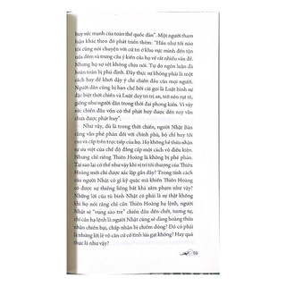 Sách Vanlangbooks - Hoa Cúc Và Gươm