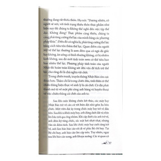 Sách Vanlangbooks - Hoa Cúc Và Gươm