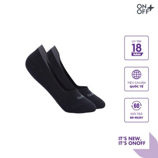 Tất nữ noshow ONOFF mềm mịn - 16AN23A159