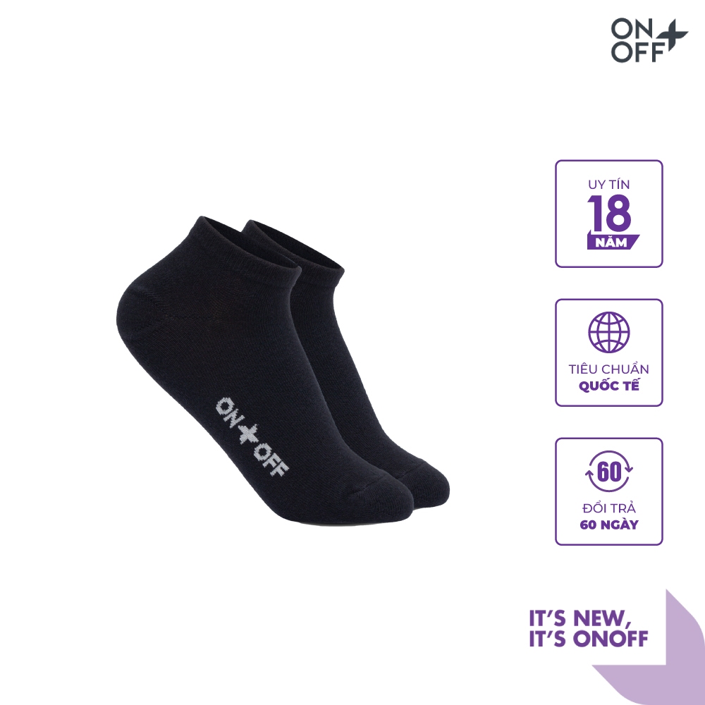 Tất nữ không cổ ONOFF êm thoáng - 16AP23A145