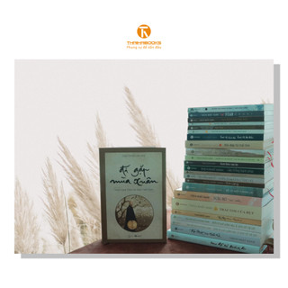 Sách - Trọn bộ sách của Thiền sư Thích Nhất Hạnh - Thái Hà Books
