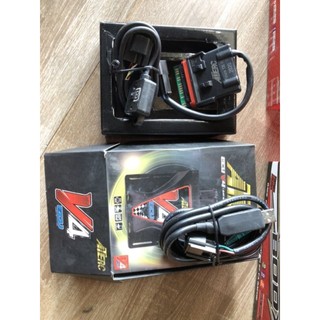 Ecu mở tua FUTURE LED