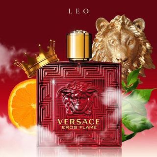 Nước Hoa Versace Eros Flame
