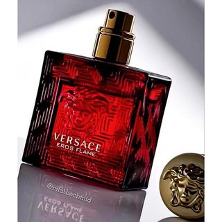 Nước Hoa Versace Eros Flame