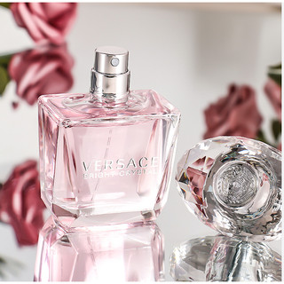 Nước Hoa Versace Bright Crystal
