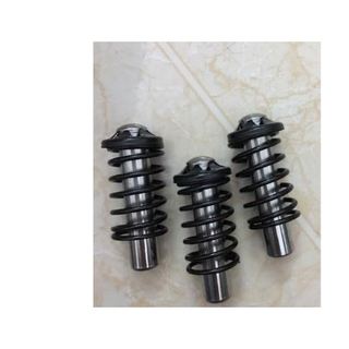 Bộ 3 pittong máy rửa xe mini gia đình. piston máy rửa xe trục 12mm