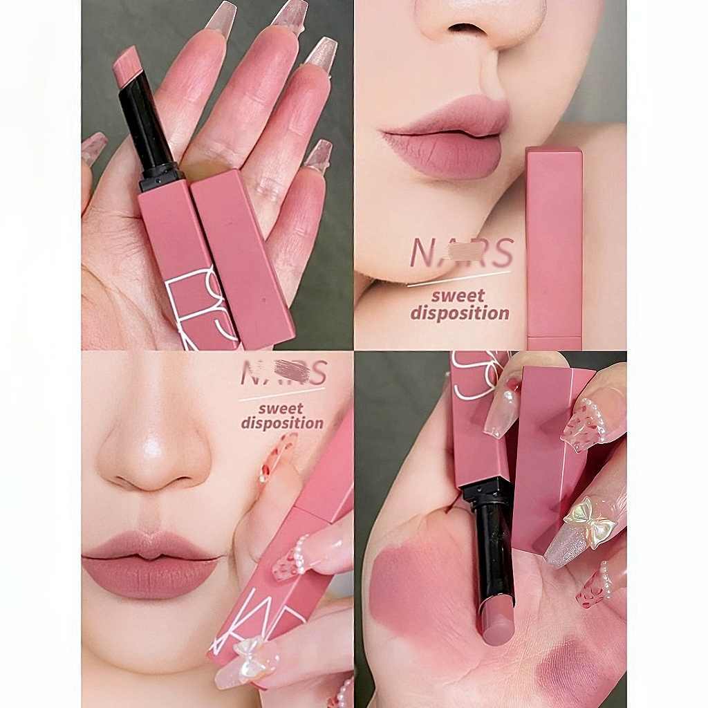 Son Thỏi Lì Powermatte Lipstick 1.5g