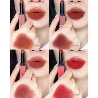 Son Thỏi Lì Powermatte Lipstick 1.5g