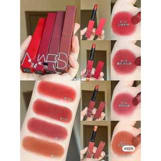 Son Thỏi Lì Nars Powermatte Lipstick 1.5g