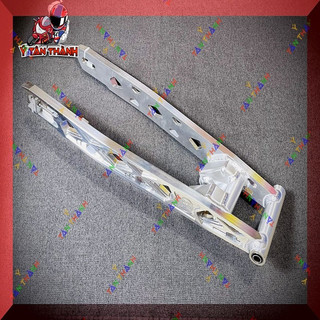 Gấp nhôm satria,raider fi dt10 v2 cnc ms05