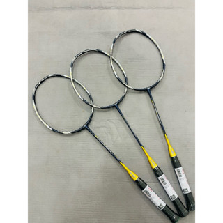 Vợt ixe godwar chính hãng căng sẵn 11kg max 13,5kg mua kèm cuốn cán (không có túi) bảo hành 3 tháng