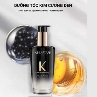  Dầu dưỡng tóc phục hồi Kerastase Elixir Ultime Originale Hair Oil 100ml 