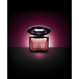 Nước Hoa Versace Crystal Noir