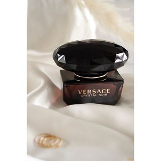 Nước Hoa Versace Crystal Noir