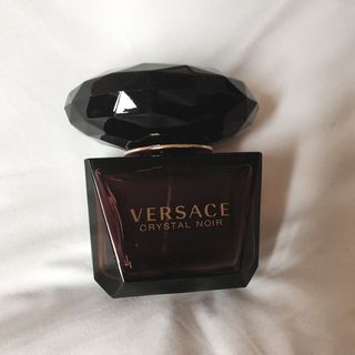 Nước Hoa Versace Crystal Noir