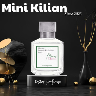 Nước hoa nam l’homme a la rose 5ml/10ml