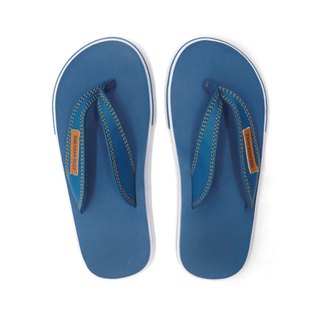 Dép Sneaker Buzz Y-Strap Denim 1SBS058