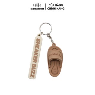 Móc khóa sneaker buzz shoe keychain-logo tag mk202312_012sb