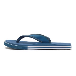 Dép Sneaker Buzz Y-Strap Denim 1SBS058