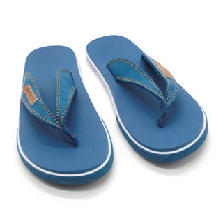 Dép Sneaker Buzz Y-Strap Denim 1SBS058