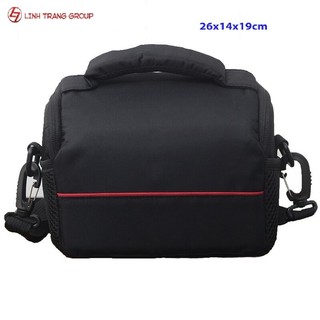 Túi đựng máy ảnh Oz205 thời trang, chống sốc tốt