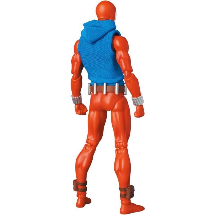 MÔ HÌNH NHÂN VẬT MAFEX 186 SCARLET SPIDER