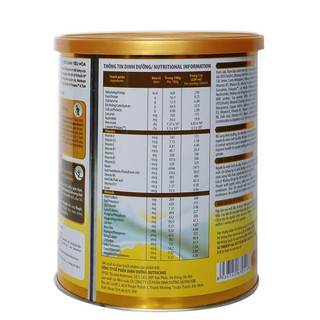 (Có quà, date mới) Sữa bột NutriCare Gastro 900G