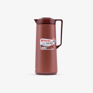 Phích nước nóng 1 lít rạng đông model rd 1040 st3.e
