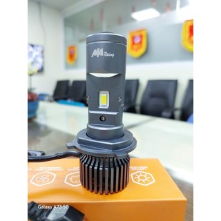 Đèn pha xe Honda Shmode, Wave chính hãng Maracing T1 công suất 50w
