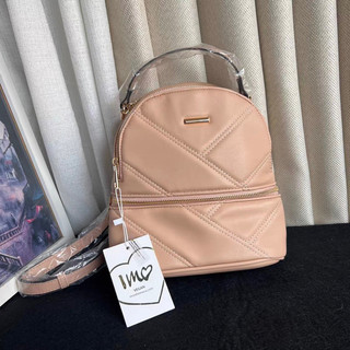 (MS280X)Balo mio vegan xuất âu
