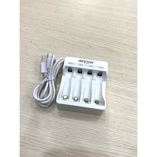 Pin  & Sạc AA