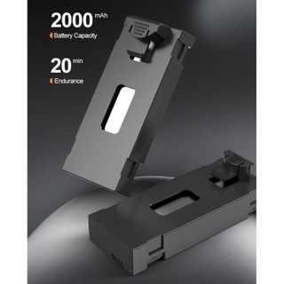 Pin Flycam E88 Max 2000mah , Pin Flycam E88 Pro E99 Max 18000mah