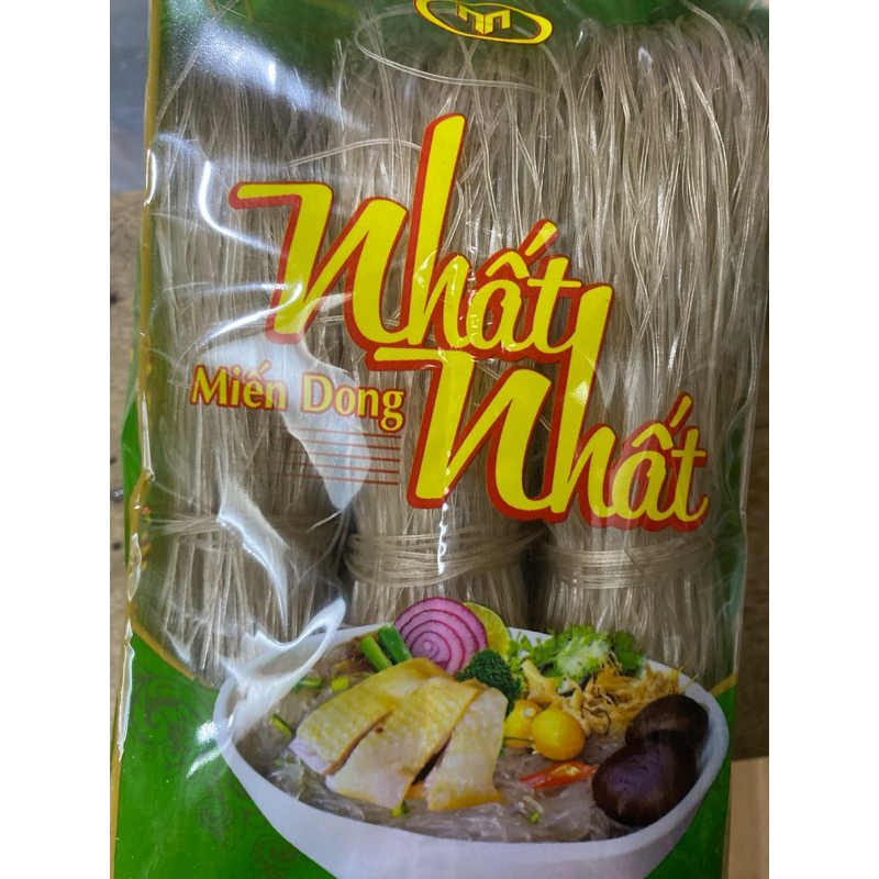 Miến dong Nhất nhất (250g)