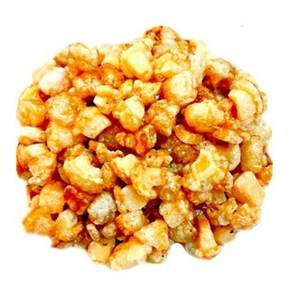 Tóp mỡ mắm cháy tỏi loại ngon 200gram