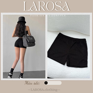 Quần short biker dáng ngắn , quần legging biker bảo hộ mặc váy