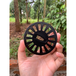 Đạo cụ hóa trang cosplay bằng gỗ vỏ nhựa Tanjiro - KNY - Baystore