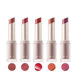 Son dưỡng Bbia Ready To Wear Water Lipstick 3g có màu, mềm môi - Lydiabeauty