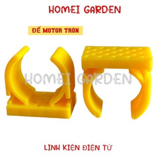 Kẹp motor 130 300 giá đỡ động cơ đùng diy steam mô hình thí nghiệm hàng mới 100% - hm0248