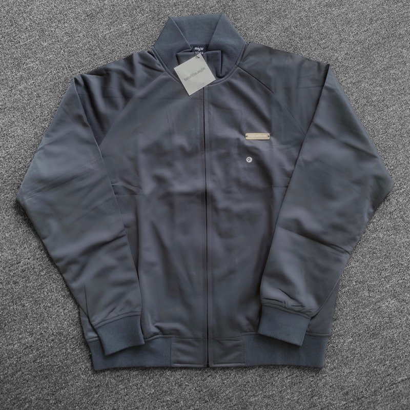 Áo Khoác NIYUN Track Jacket/ 2 Colors