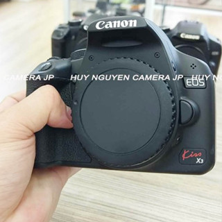 SALE SALE !! MÁY ẢNH CANON 500D ( KISS X3) ĐẸP 93-99% ,Ống kính  Canon 18 55 đẹp chụp đa dụng.
