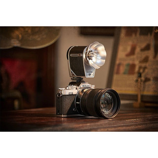 Đèn Flash Godox Lux Cadet Retro - Hàng Chính Hãng