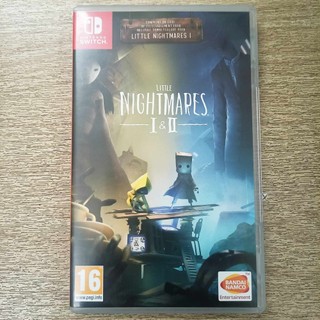 Game Nintendo Switch hàng 2nd hand ( P2 )