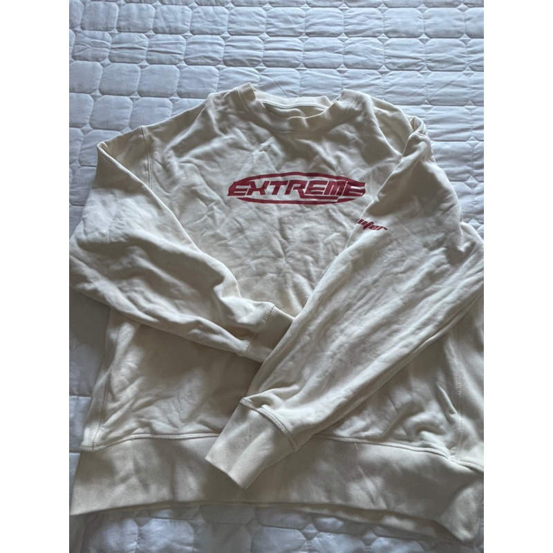 áo the beuter extreme