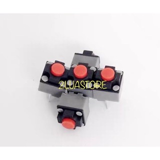 Nút bấm chuột KAILH Silent Switch 8M - 8 Triệu lần bấm - switch chuột silent Kailh 8M