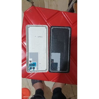 Lưng zin mới samsung a12