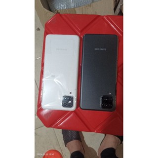 lưng zin mới samsung a12