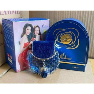 Nước hoa nữ Charme AC - Chai 15ml