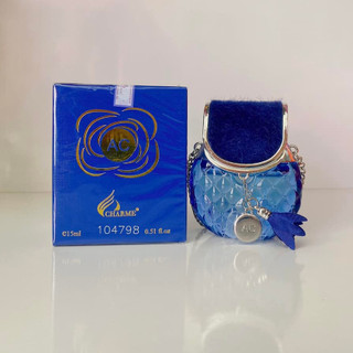 Nước hoa nữ Charme AC - Chai 15ml